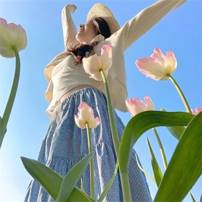 顾小姐献上彼岸花